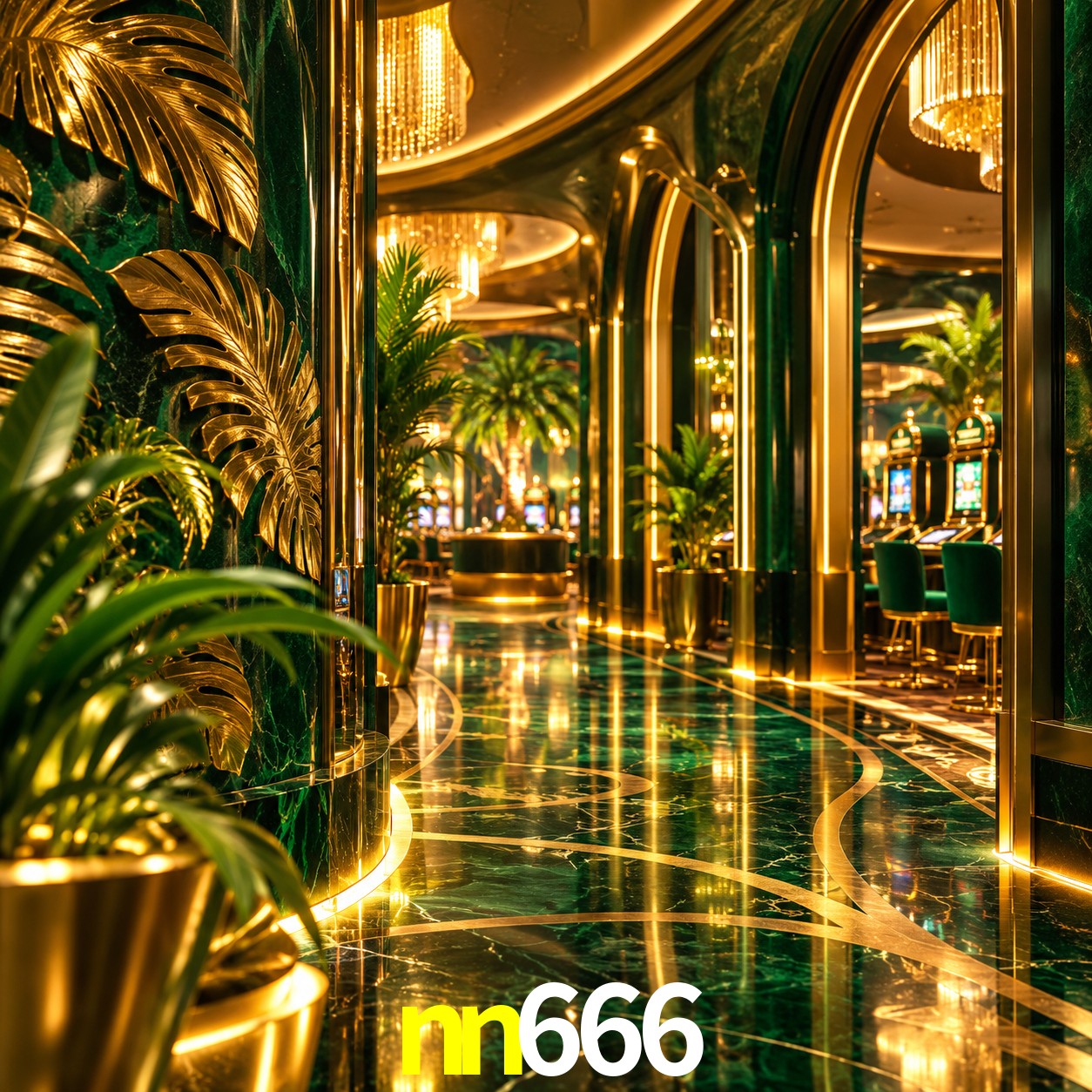 nn666 - Como verificar RTP e jogos certificados