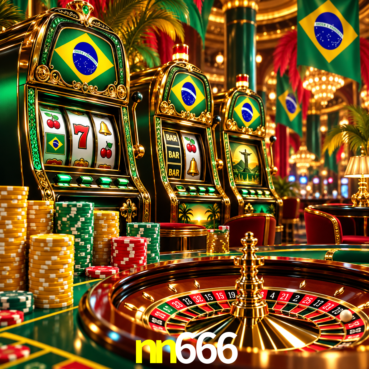Especificações técnicas download nn666