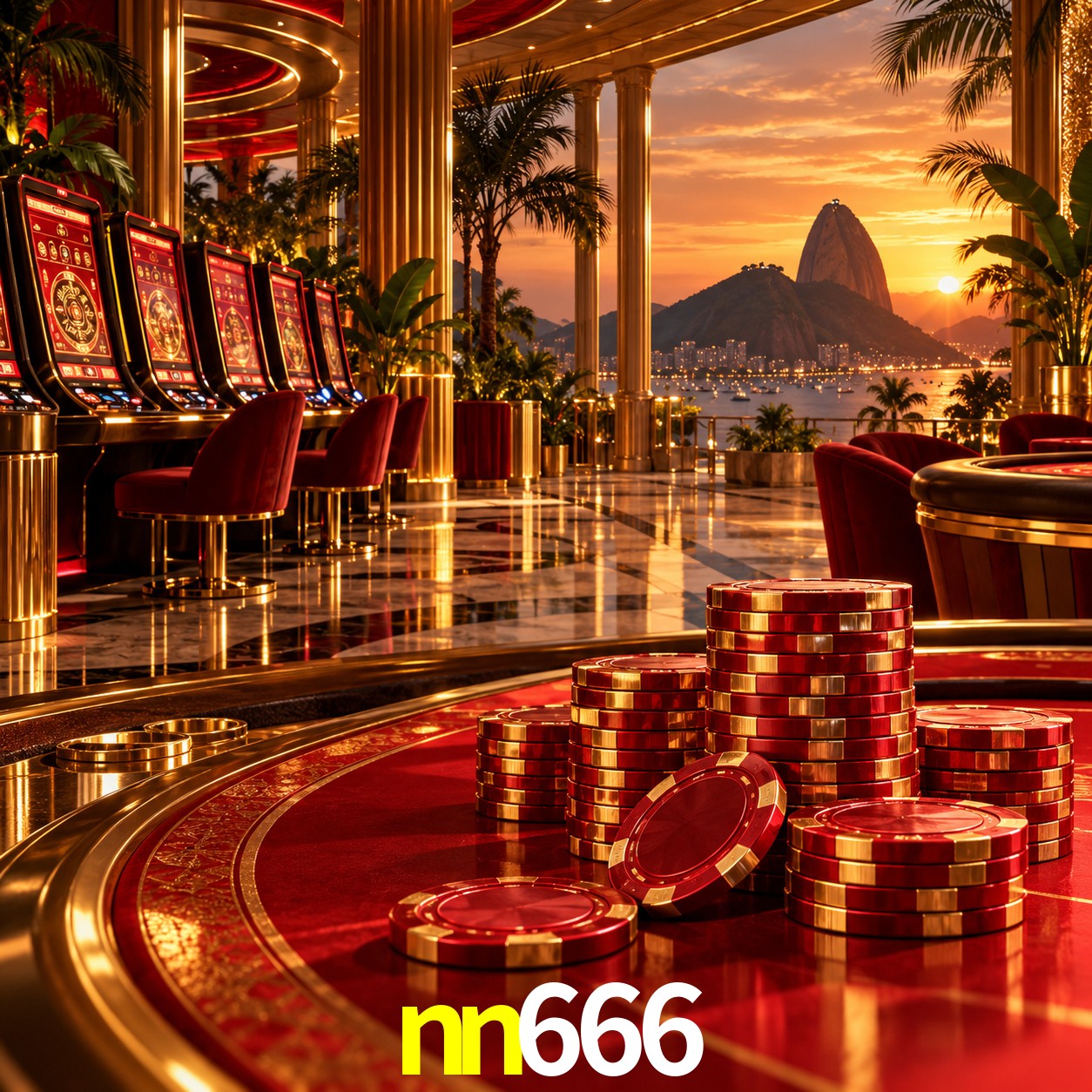 Especificações técnicas download nn666